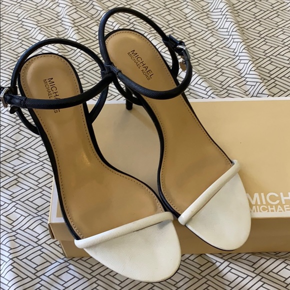 Michael Kors Shoes - Michael Kors heels